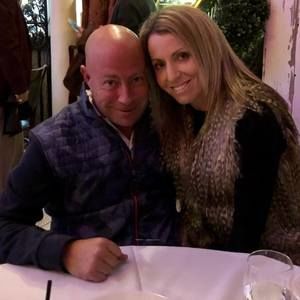 Meet your Posher, Rob